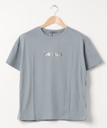 reca | ロゴTシャツ(Tシャツ/カットソー)