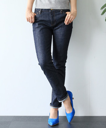 B:MING by BEAMS | FIRE SERVICE × B:MING / ＜別注＞スキニーデニム(デニムパンツ)