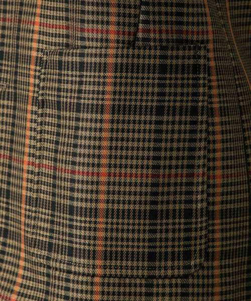 UNITED TOKYO（ユナイテッドトウキョウ）の「オゾンウールブレザー（テーラードジャケット・メンズ・ブラウン/ネイビー・1/2/3）」の11枚目の写真