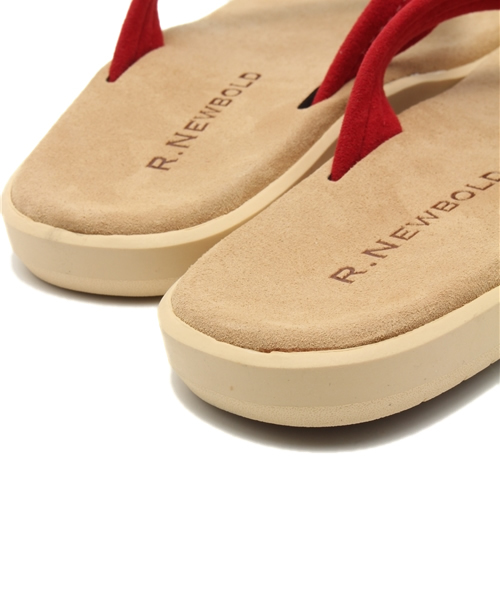 R.NEWBOLD（アールニューボールド）の「EXCLUSIVE LINE/TONG