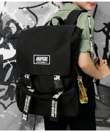 Anap Girl アナップガールのバックパック リュック ライン柄 通販