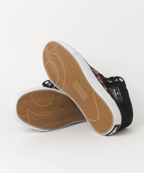 Foot マッドフット のファッション スニーカー マッドフット シューズ Mad 1972 スニーカー Mad Mad Madfoot メンズスニーカー マッドランゲン Langen