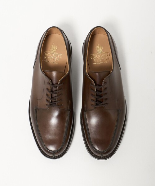 CROCKETT&JONES(クロケット&ジョーンズ) ＞ Moreton/ドレスシューズ