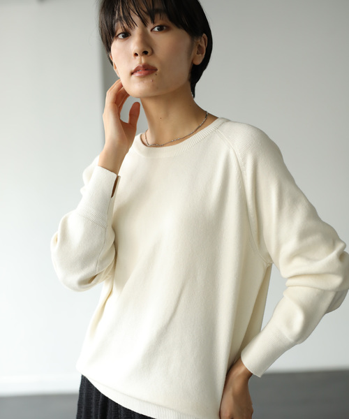 AMERICAN HOLIC�i�A�����J���z���b�N�j�́u�N���[�l�b�N���O�����j�b�g�v���I�[�o�[�@���i�j�b�g/�Z�[�^�[�j�v�b�A�C�{���[