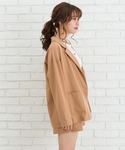 SpRay（スプレイ）の「セットアップ（セットアップ）」 - WEAR