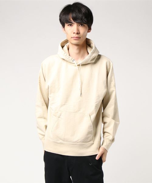 セール】【 Le sans Pareil /ルサンパレイユ 】10oz PULL OVER