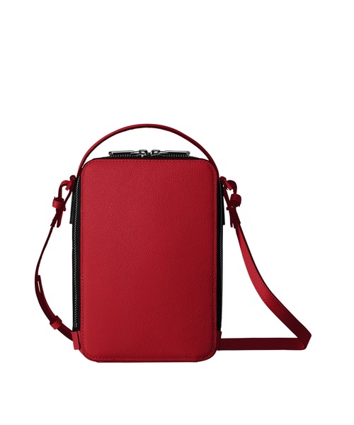 Epoi（エポイ）の「シキ スクエアポシェット（ショルダーバッグ）」 - WEAR 