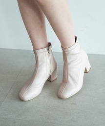 Heather | ストレッチブーツ/SS　868790(ブーツ)