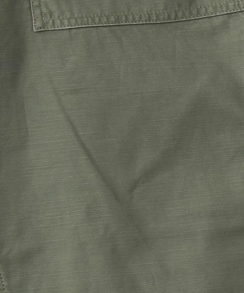 coen（コーエン）の「【WEB限定】バックサテンベイカーパンツ#（その他パンツ・メンズ・オリーブ/ベージュ・SMALL/LARGE/X-LARGE/MEDIUM）」の12枚目の写真