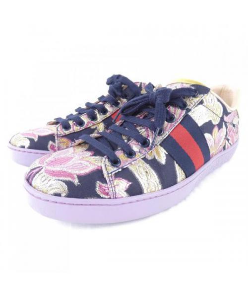 ブランド古着】472184（スニーカー）｜GUCCI（グッチ）のファッション 