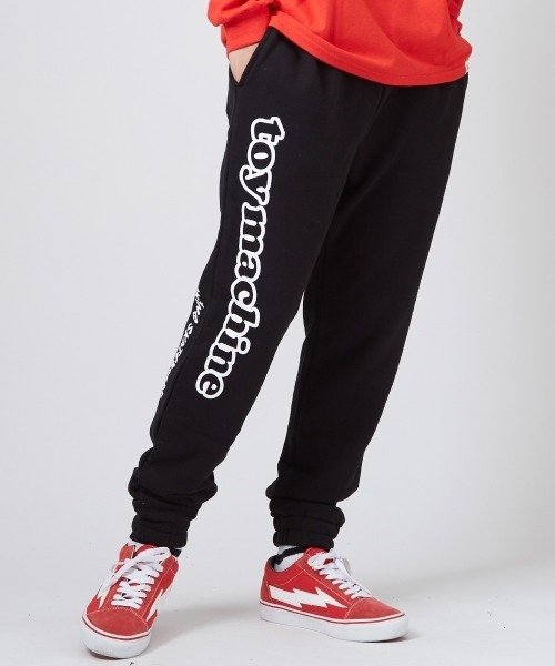 TOY MACHINE(�g�C �}�V�[��)�́yTOY MACHINE�z���S�X�E�F�b�g�p���c(�p���c)