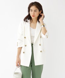 aquagirl�i�A�N�A�K�[���j�́u�_�u���c�C�����W���P�b�g�i�e�[���[�h�W���P�b�g�j�v