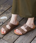 BIRKENSTOCK(ビルケンシュトック)の「シューズ(サンダル)」