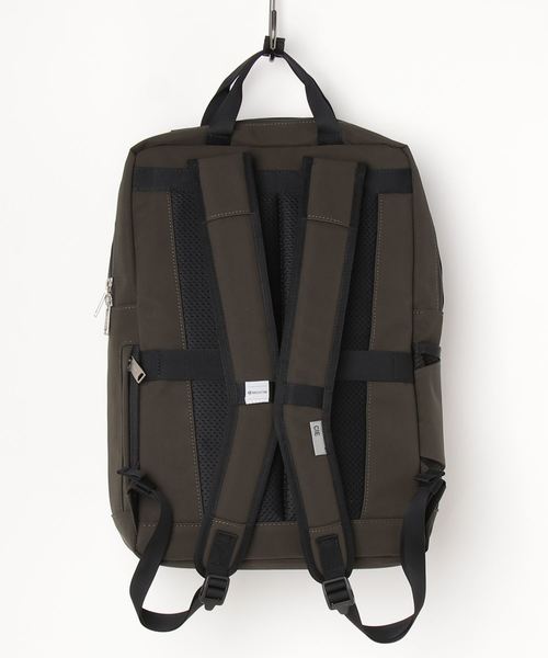CIE（シー）の「【CIE/シー】NAUGHTIAM別注 SPREAD 2WAY BACK PACK 
