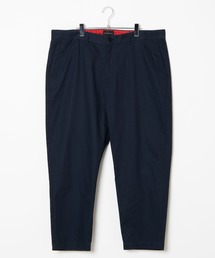 【BUCCA 44】テーパードチノパンツ