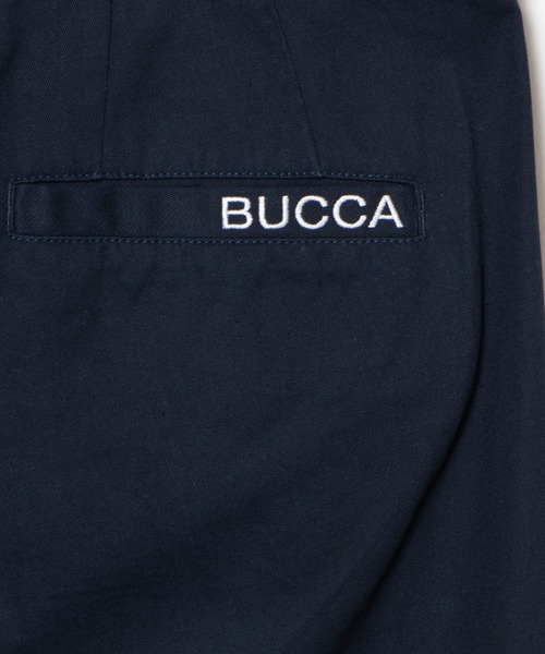 BUCCA 44(ブッカフォーティーフォー)の「【BUCCA 44】テーパードチノパンツ(チノパンツ・メンズ・ベージュ/ネイビー・MEDIUM/LARGE/X-LARGE/XX-LARGE/XXX-LARGE/XXXX-LARGE)」の14枚目の写真