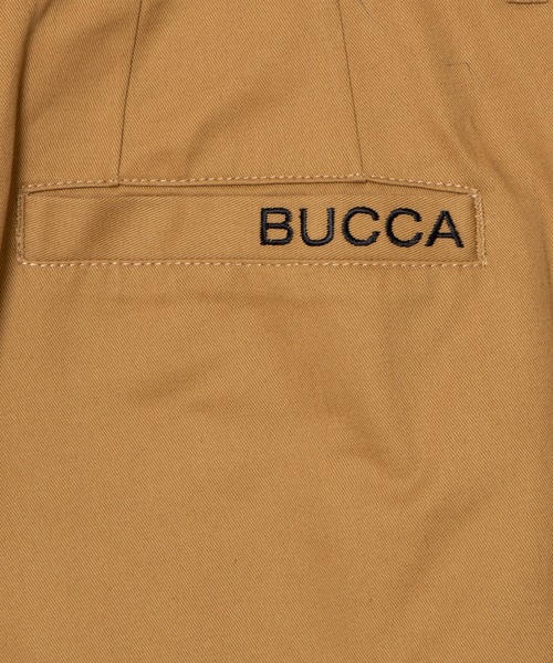 BUCCA 44(ブッカフォーティーフォー)の「【BUCCA 44】テーパードチノパンツ(チノパンツ・メンズ・ベージュ/ネイビー・MEDIUM/LARGE/X-LARGE/XX-LARGE/XXX-LARGE/XXXX-LARGE)」の15枚目の写真