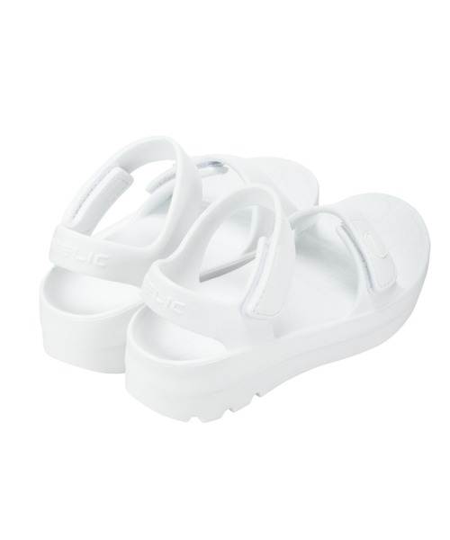 テリック Ankle Strap サンダル サンダル バックストラプサンダル サンダル Telic テリック のファッション セール シューズ Telic