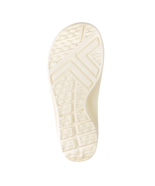 TELIC(テリック)の「【TELIC】ANKLE-STRAP サンダル / バックストラップサンダル(サンダル・レディース・ホワイト/ブラック/アイボリー/ブラウン系・S/M/X-SMALL/XS)」の16枚目の写真