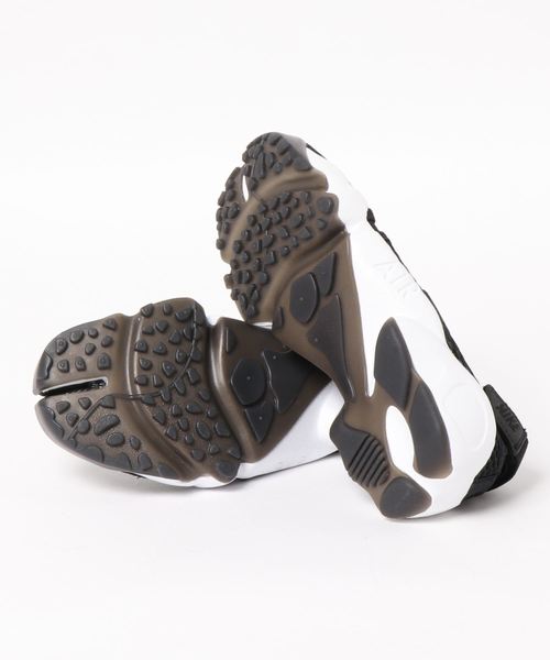 NIKE(ナイキ)の「【NIKE】エア リフト ブリーズ(スニーカー・レディース・ブラック/ホワイト・23/24/25)」の4枚目の写真