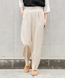 FUN.TRINITY | センタープレスパンツ(その他パンツ)