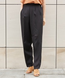 FUN.TRINITY | センタープレスパンツ(その他パンツ)