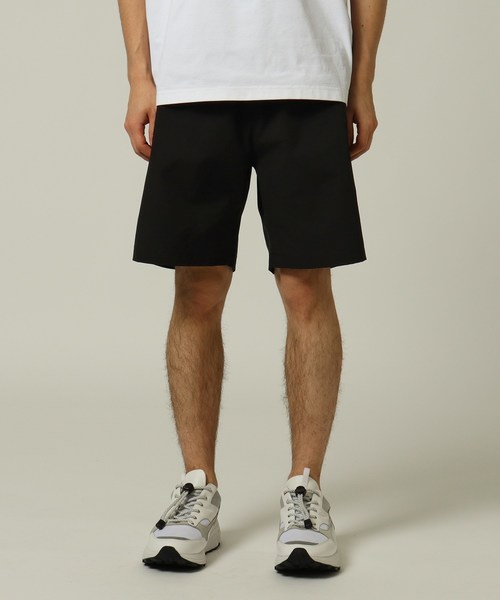 DIADORA（ディアドラ）の「DIADORA for tk.TAKEO KIKUCHI ショートパンツ（その他パンツ・メンズ・ブラック・02/03）」の10枚目の写真