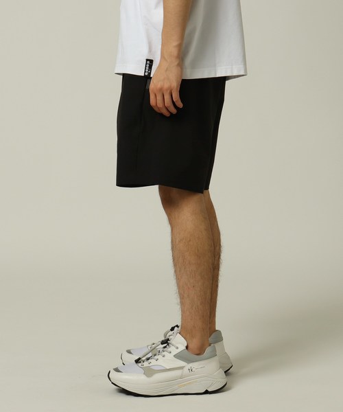 DIADORA（ディアドラ）の「DIADORA for tk.TAKEO KIKUCHI ショートパンツ（その他パンツ・メンズ・ブラック・02/03）」の7枚目の写真