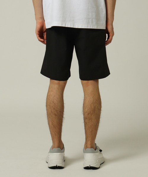 DIADORA（ディアドラ）の「DIADORA for tk.TAKEO KIKUCHI ショートパンツ（その他パンツ・メンズ・ブラック・02/03）」の3枚目の写真