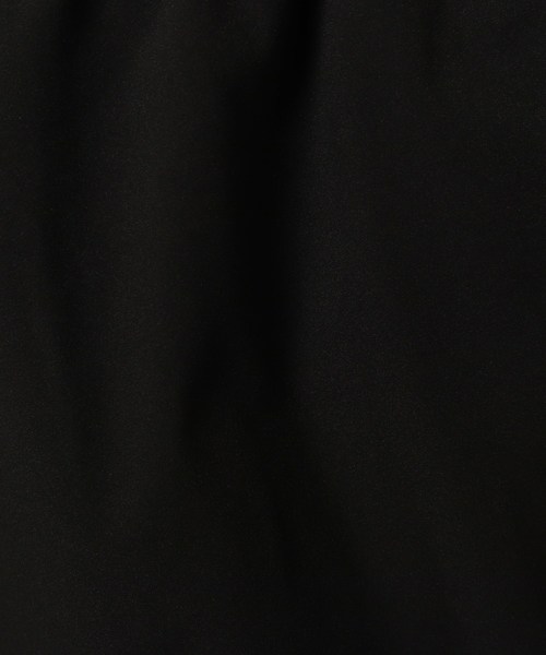 DIADORA（ディアドラ）の「DIADORA for tk.TAKEO KIKUCHI ショートパンツ（その他パンツ・メンズ・ブラック・02/03）」の9枚目の写真