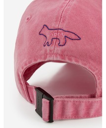 Maison Kitsune（メゾンキツネ）の「ADER X KITSUNE LOGO CAP