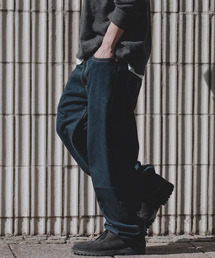 Levi's | 【先行予約】LEVI'S(R) TYPE1 STAY LOOSE DENIM JADE SEA(デニムパンツ)