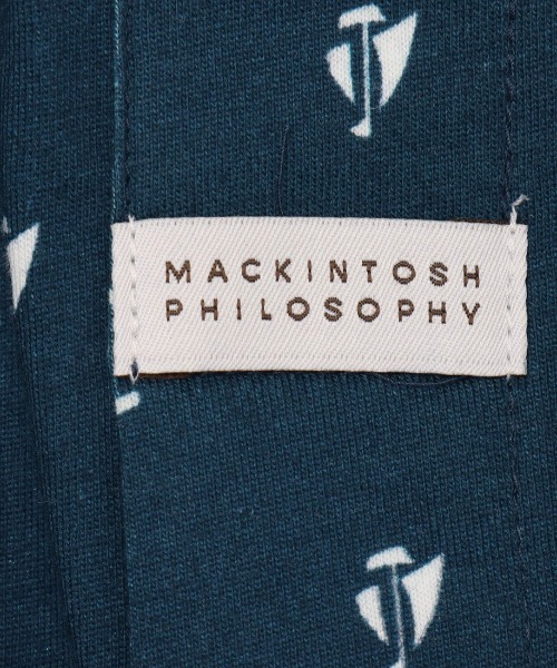 ［11/16までSALE］迷彩柄 マッキントッシュフィロソフィー MACKINTOSH PHILOSOPHY（マッキントッシュフィロソフィー）中古