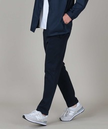 PLUS ONE | 【PLUS ONE】ストレッチイージーパンツ(スラックス)