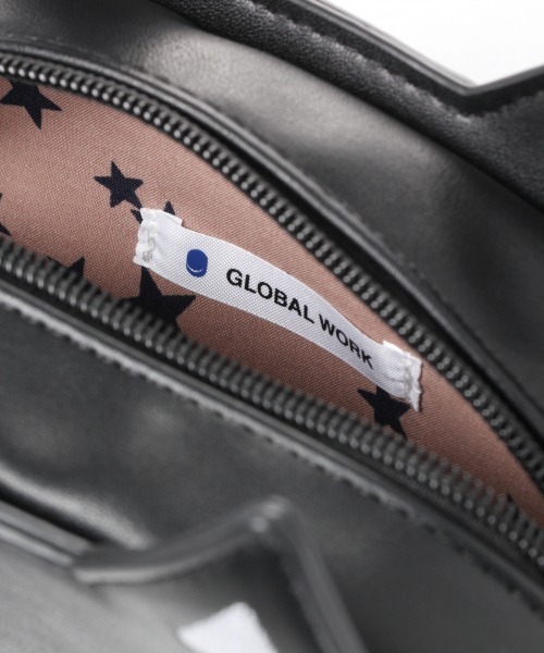 GLOBAL WORK（グローバルワーク）の「【キッズ】モチーフ
