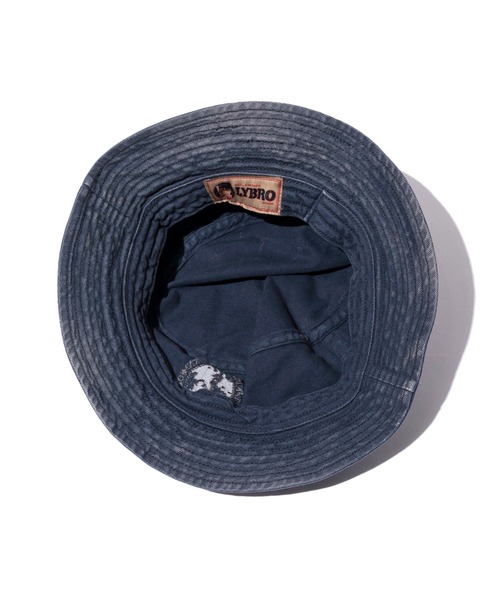 Nigel Cabourn（ナイジェルケーボン）の「nigel cabourn LYBRO ACC-54