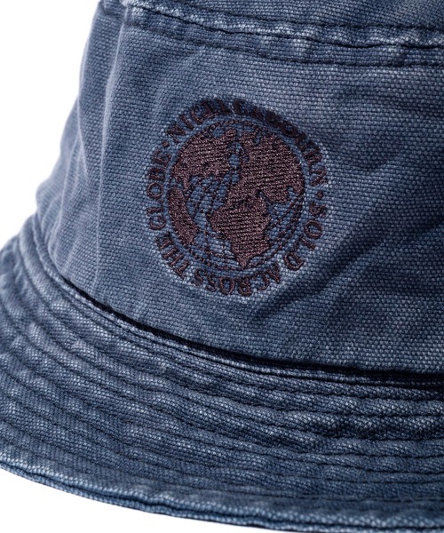 Nigel Cabourn（ナイジェルケーボン）の「nigel cabourn LYBRO ACC-54