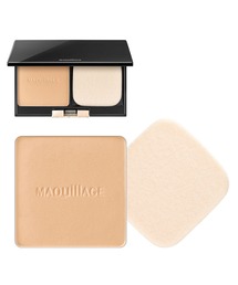 MAQuillAGE | マキアージュ　ドラマティックフェイスパウダー　30　（レフィル）　スキニーベージュ(フェイスパウダー)