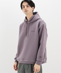 INHERIT | 【VISION / ビジョン 別注】ダンボールパーカー(Tシャツ/カットソー)