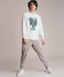 NEW BALANCE（ニューバランス）の「9 BOX Shun Nakao（Tシャツ