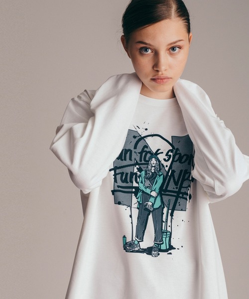 未使用^_^baserange★カットソー 楽天市場】baserange（Tシャツ・カットソー｜トップス