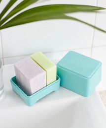 ethique（エティーク）の「ethique/エティーク バーコンテナ　アクア（その他ボディ・ヘアケア・キッズ）」