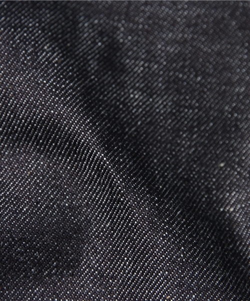 Sheta（シータ）の「ストレートデニムパンツ（デニムパンツ・レディース・インディゴブルー・0/1）」の6枚目の写真