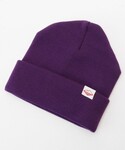 Battenwear(バテンウエア)の「帽子(ニットキャップ/ビーニー)」
