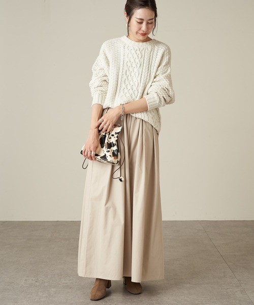 Ciaopanic パンツtypy チャオパニックティピー のファッション ドラマチックボリュームスカーチョ その他パンツ Ciaopanic