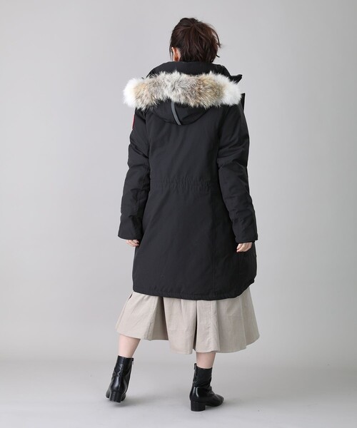 FREAK'S STORE(フリークスストア)の「CANADA GOOSE/カナダ FREAK'S STORE(フリークスストア)の「CANADA GOOSE/カナダ