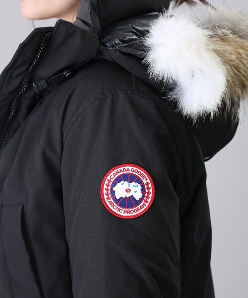 FREAK'S STORE（フリークスストア）の「CANADA GOOSE/カナダ
