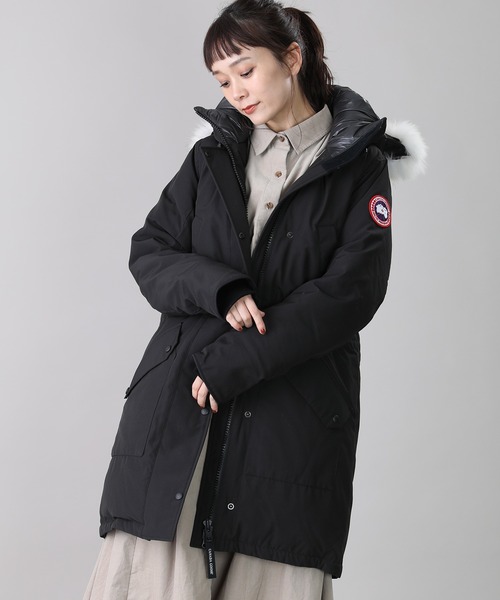 FREAK'S STORE(フリークスストア)の「CANADA GOOSE/カナダ FREAK'S STORE(フリークスストア)の「CANADA GOOSE/カナダ