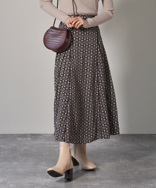 セール パイピング柄マーメイドスカート スカート Retro Girl レトロガール のファッション通販 Zozotown セール パイピング柄マーメイドスカート スカート Retro Girl レトロガール のファッション通販 Zozotown