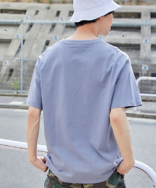 トップス Lee Lee(リー)デニムポケットTシャツ（Tシャツ） | Right-on